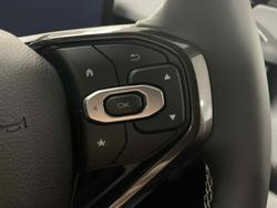 2025 GWM Haval H6GT Ultra PHEV B03 4X4 On Demand Atlantis Blue