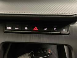 2025 GWM Haval H6GT Ultra PHEV B03 4X4 On Demand Atlantis Blue