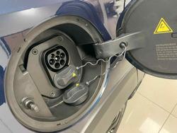 2025 GWM Haval H6GT Ultra PHEV B03 4X4 On Demand Atlantis Blue