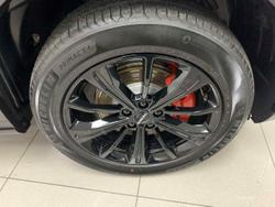 2025 GWM Haval H6GT Ultra PHEV B03 4X4 On Demand Atlantis Blue