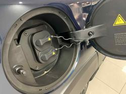 2025 GWM Haval H6GT Ultra PHEV B03 4X4 On Demand Atlantis Blue