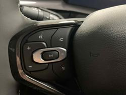 2025 GWM Haval H6GT Ultra PHEV B03 4X4 On Demand Atlantis Blue