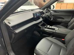 2025 GWM Haval H6GT Ultra PHEV B03 4X4 On Demand Atlantis Blue