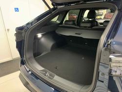 2025 GWM Haval H6GT Ultra PHEV B03 4X4 On Demand Atlantis Blue