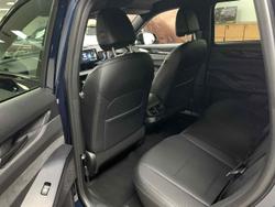 2025 GWM Haval H6GT Ultra PHEV B03 4X4 On Demand Atlantis Blue