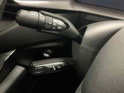 2025 GWM Haval H6GT Ultra PHEV B03 4X4 On Demand Atlantis Blue