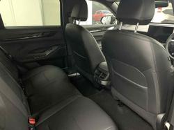 2025 GWM Haval H6GT Ultra PHEV B03 4X4 On Demand Atlantis Blue