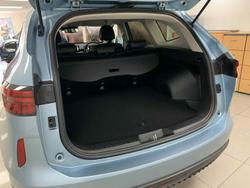 2025 GWM Haval H6 Lux B01 Energy Green
