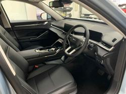 2025 GWM Haval H6 Lux B01 Energy Green