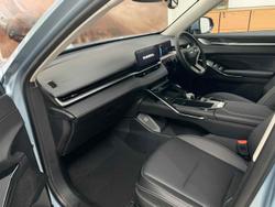 2025 GWM Haval H6 Lux B01 Energy Green