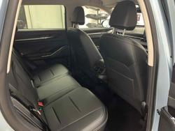 2025 GWM Haval H6 Lux B01 Energy Green