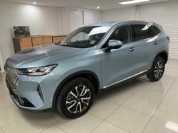 GWM Haval H6