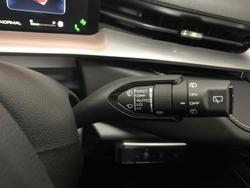 2025 GWM Haval H6 Lux B01 Energy Green