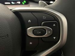 2025 GWM Haval H6 Lux B01 Energy Green