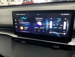 2025 GWM Haval H6 Lux B01 Energy Green