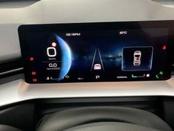 2025 GWM Haval H6 Lux B01 Energy Green
