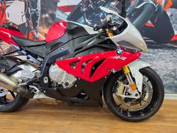 2013 BMW Motorrad S 1000 RR WOVA