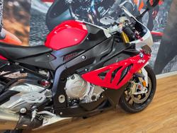 2013 BMW Motorrad S 1000 RR WOVA