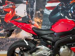 2013 BMW Motorrad S 1000 RR WOVA