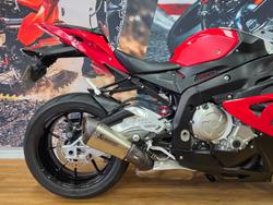 2013 BMW Motorrad S 1000 RR WOVA
