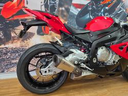 2013 BMW Motorrad S 1000 RR WOVA