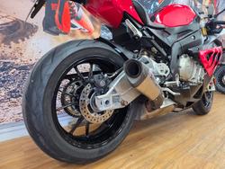 2013 BMW Motorrad S 1000 RR WOVA