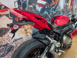 2013 BMW Motorrad S 1000 RR WOVA