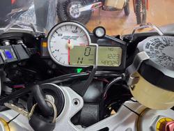 2013 BMW Motorrad S 1000 RR WOVA