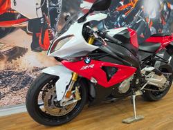 2013 BMW Motorrad S 1000 RR WOVA