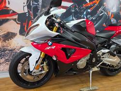 2013 BMW Motorrad S 1000 RR WOVA