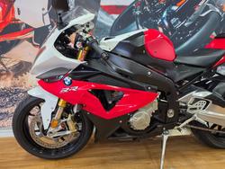 2013 BMW Motorrad S 1000 RR WOVA