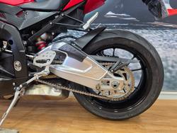 2013 BMW Motorrad S 1000 RR WOVA
