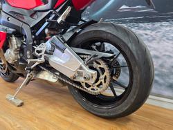 2013 BMW Motorrad S 1000 RR WOVA