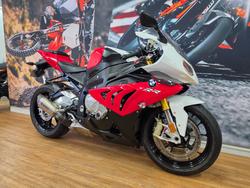 2013 BMW Motorrad S 1000 RR WOVA