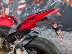 2013 BMW Motorrad S 1000 RR WOVA