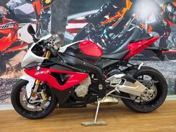 2013 BMW Motorrad S 1000 RR WOVA