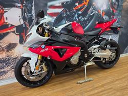 2013 BMW Motorrad S 1000 RR WOVA