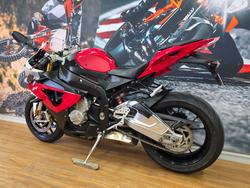 2013 BMW Motorrad S 1000 RR WOVA