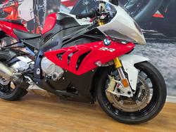 2013 BMW Motorrad S 1000 RR WOVA