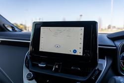 2025 Toyota Corolla ZR Hybrid