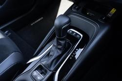 2025 Toyota Corolla ZR Hybrid