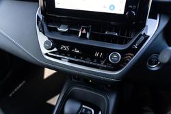 2025 Toyota Corolla ZR Hybrid