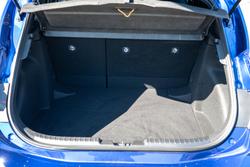 2025 Toyota Corolla ZR Hybrid