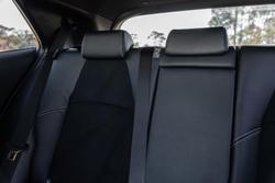 2025 Toyota Corolla ZR Hybrid