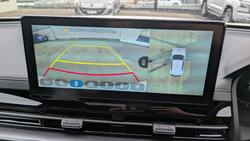 2024 SsangYong Rexton Ultimate Y461 MY24 4X4 Dual Range Grand White