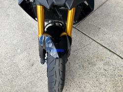 2022 Yamaha MT-09A SP (MT-09SP) BLACK