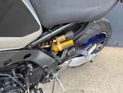 2022 Yamaha MT-09A SP (MT-09SP) BLACK