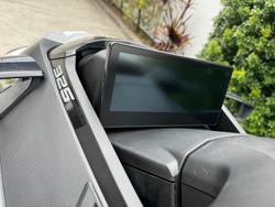 2026 SEA-DOO GTX Limited 325