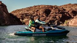 2026 SEA-DOO GTX Limited 325