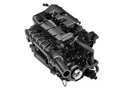 2026 SEA-DOO GTX Limited 325